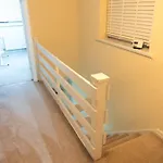 Entire Stylish House-Games Room-6 Guests Capacity